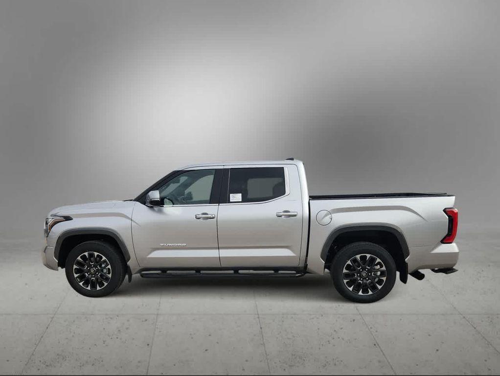 new 2026 Toyota Tundra car, priced at $64,576