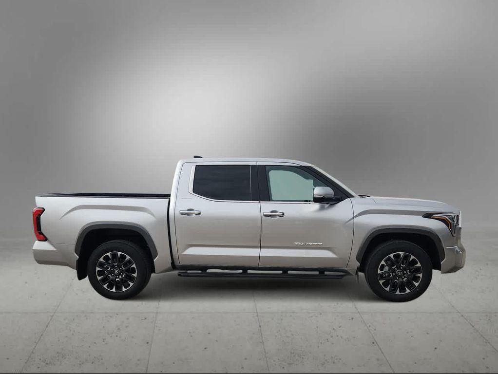 new 2026 Toyota Tundra car, priced at $64,576