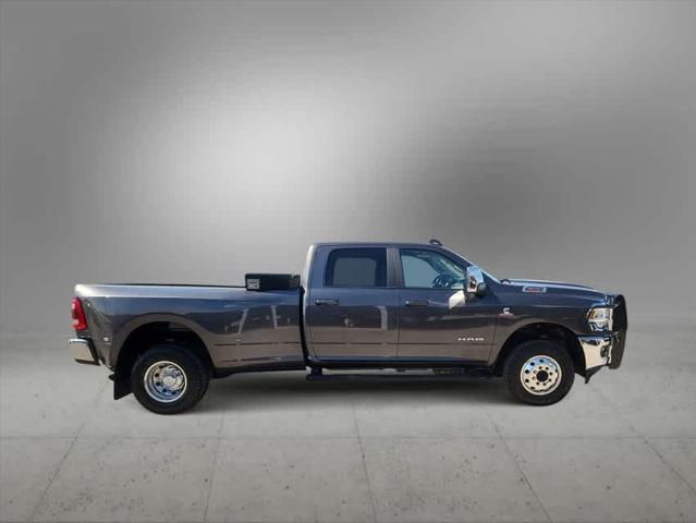 used 2024 Ram 3500 car, priced at $74,986