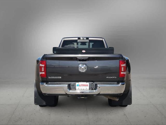 used 2024 Ram 3500 car, priced at $74,986