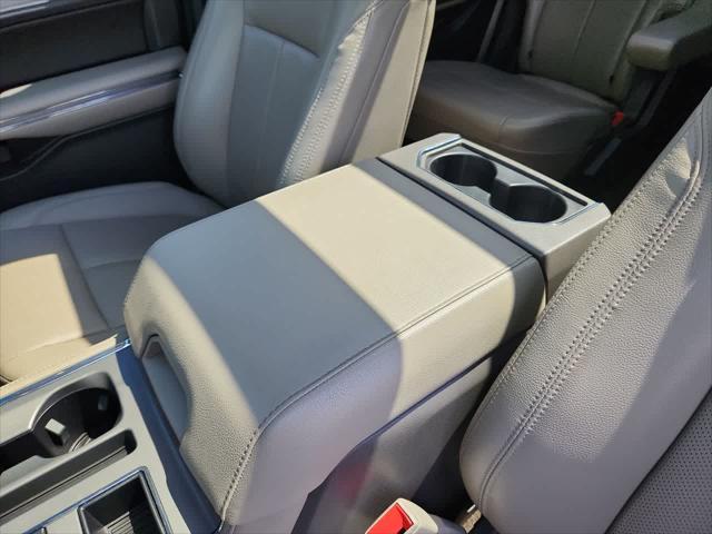 used 2021 Ford Expedition car, priced at $36,986