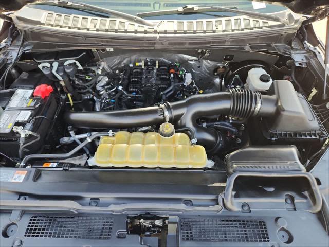used 2021 Ford Expedition car, priced at $36,986