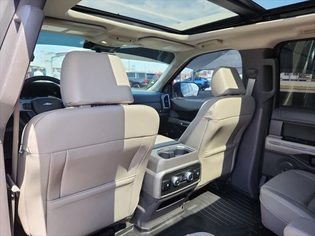 used 2021 Ford Expedition car, priced at $36,986