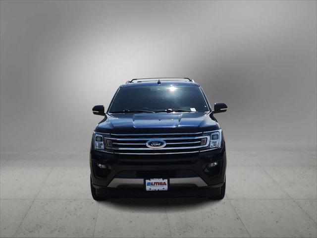 used 2021 Ford Expedition car, priced at $36,986