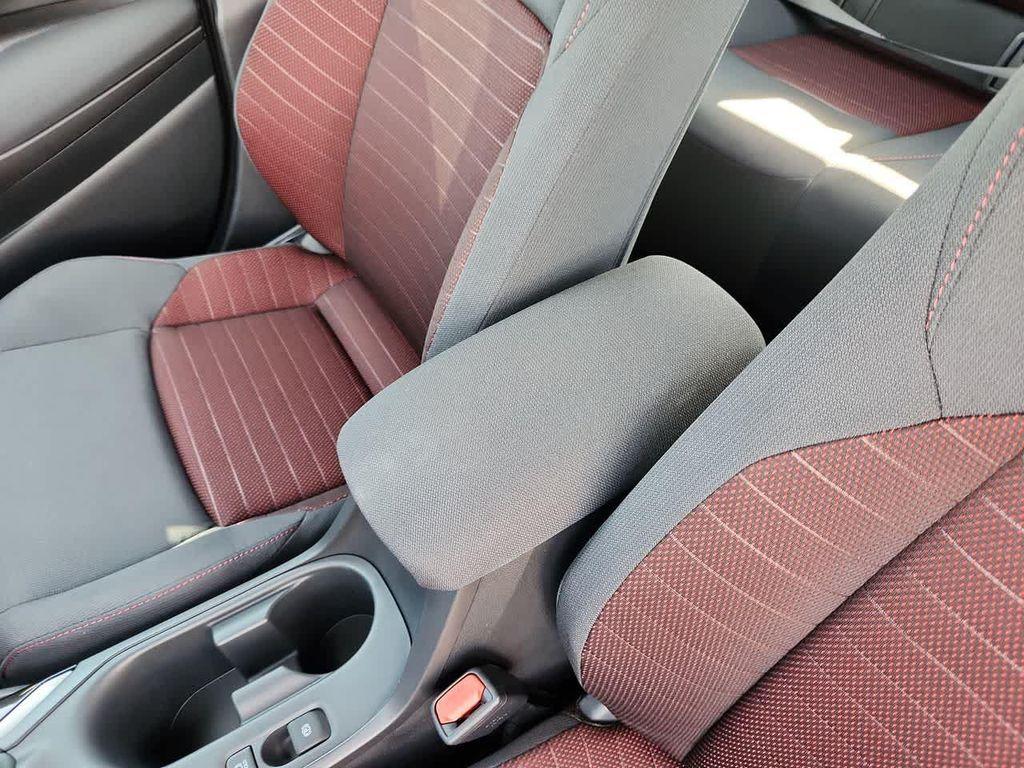 new 2026 Toyota Corolla car, priced at $28,396