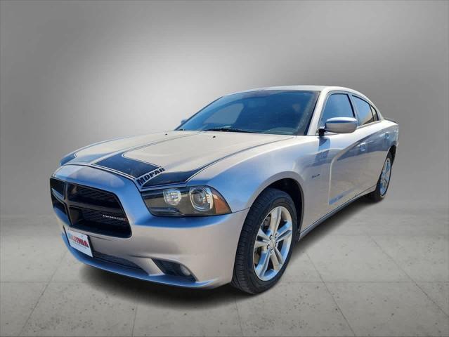 used 2014 Dodge Charger car, priced at $13,986