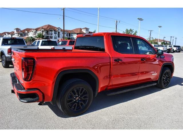 used 2021 GMC Sierra 1500 car, priced at $34,986