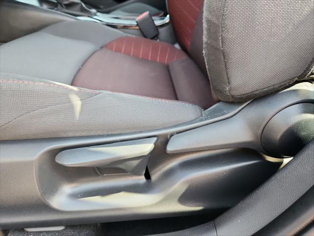used 2024 Toyota Corolla car, priced at $24,986