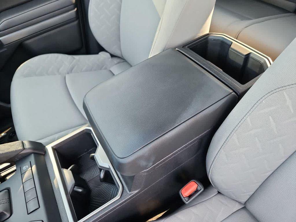 new 2025 Toyota Tacoma car, priced at $43,407