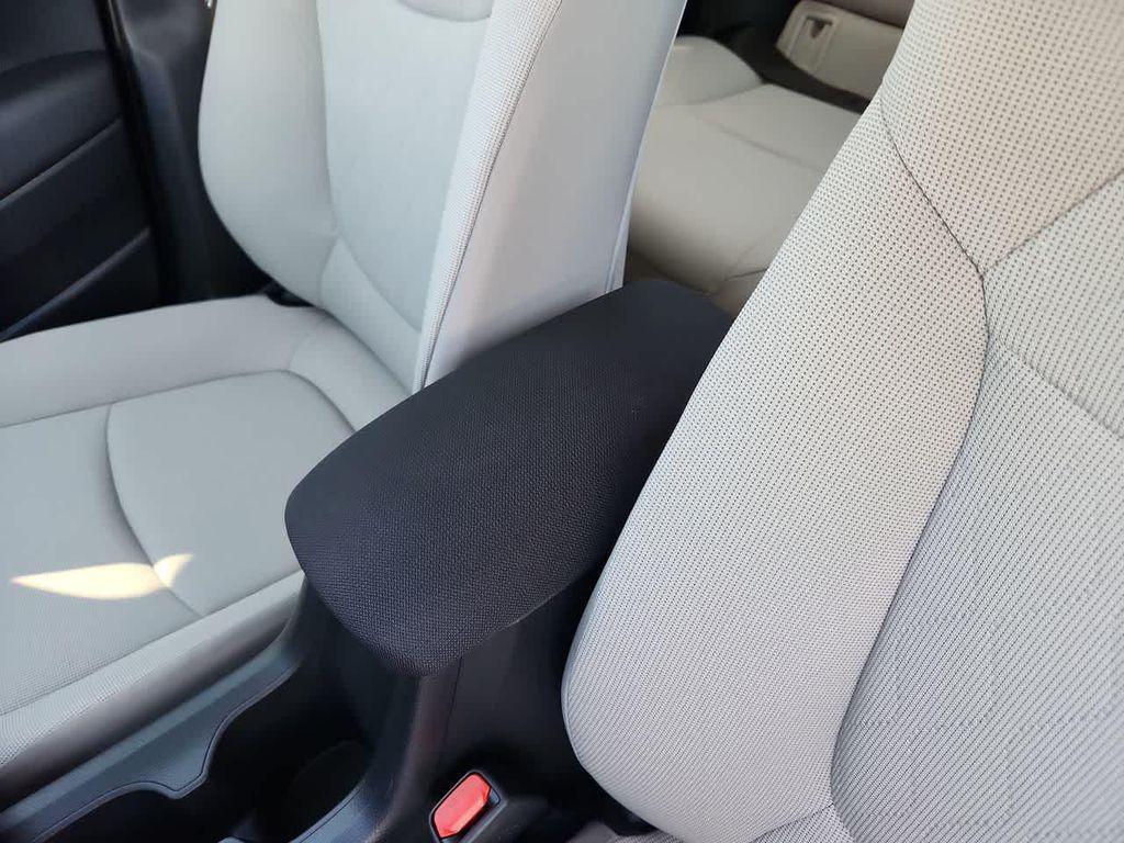 new 2026 Toyota Corolla Cross car, priced at $27,392