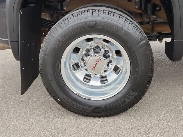 used 2024 GMC Sierra 3500 car, priced at $79,986