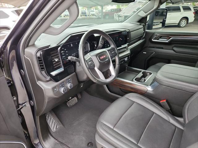 used 2024 GMC Sierra 3500 car, priced at $79,986