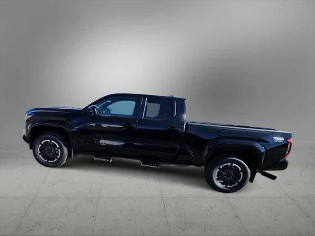 new 2024 Toyota Tacoma car, priced at $45,001