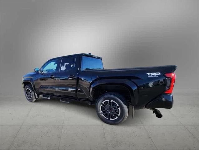 new 2024 Toyota Tacoma car, priced at $45,001