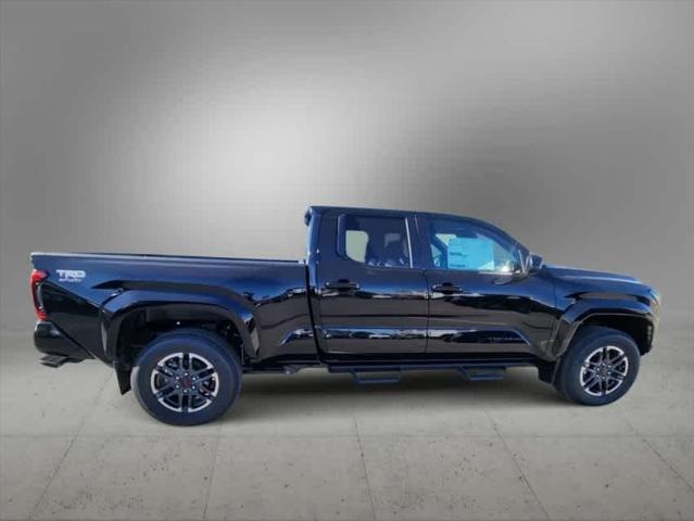 new 2024 Toyota Tacoma car, priced at $45,001