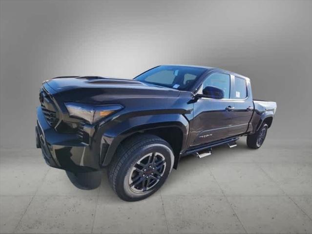 new 2024 Toyota Tacoma car, priced at $45,001