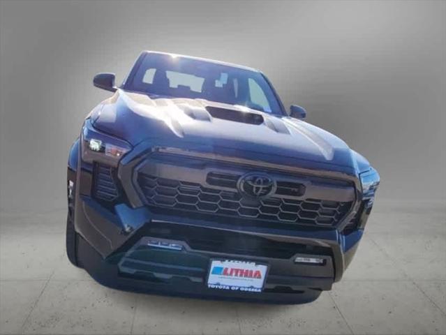 new 2024 Toyota Tacoma car, priced at $45,001