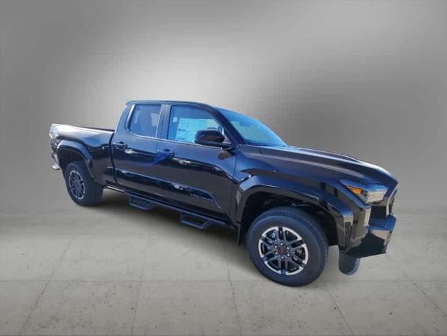 new 2024 Toyota Tacoma car, priced at $45,001