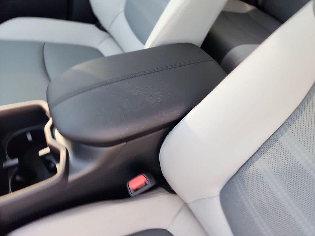 new 2025 Toyota RAV4 car, priced at $41,141