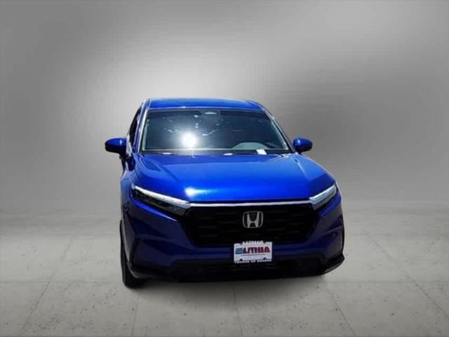 used 2024 Honda CR-V car, priced at $32,986
