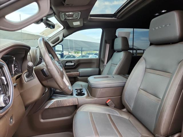 used 2022 GMC Sierra 2500 car, priced at $69,986