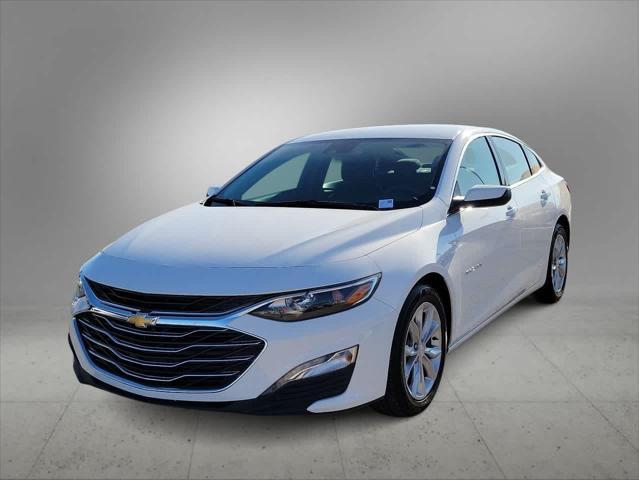 used 2023 Chevrolet Malibu car, priced at $19,986