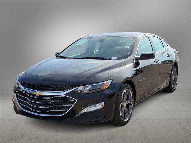 used 2022 Chevrolet Malibu car, priced at $19,986