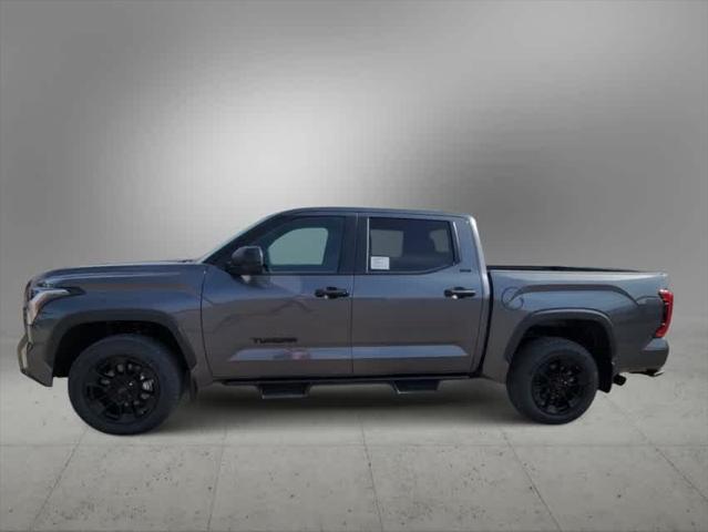 new 2025 Toyota Tundra car, priced at $56,948