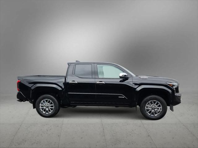 new 2025 Toyota Tacoma car, priced at $60,502