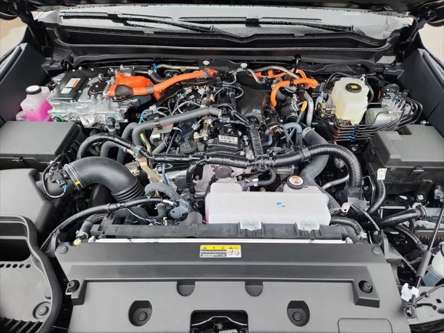 new 2025 Toyota Tacoma car, priced at $60,502
