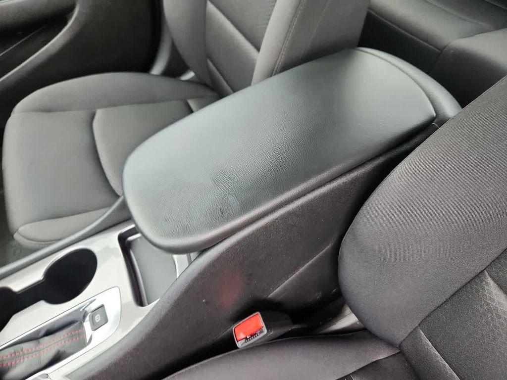 used 2024 Chevrolet Malibu car, priced at $25,986