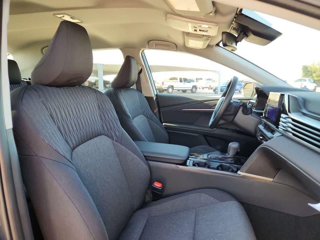 new 2026 Toyota Camry car, priced at $32,607
