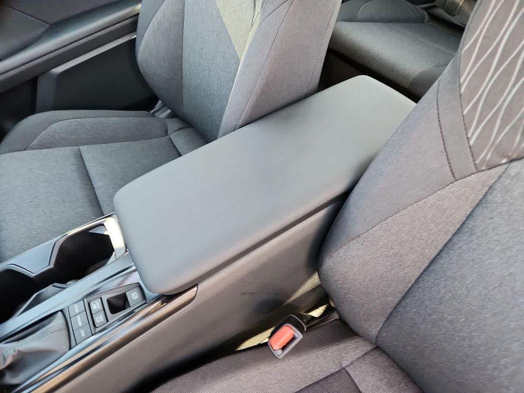 new 2026 Toyota Camry car, priced at $32,607