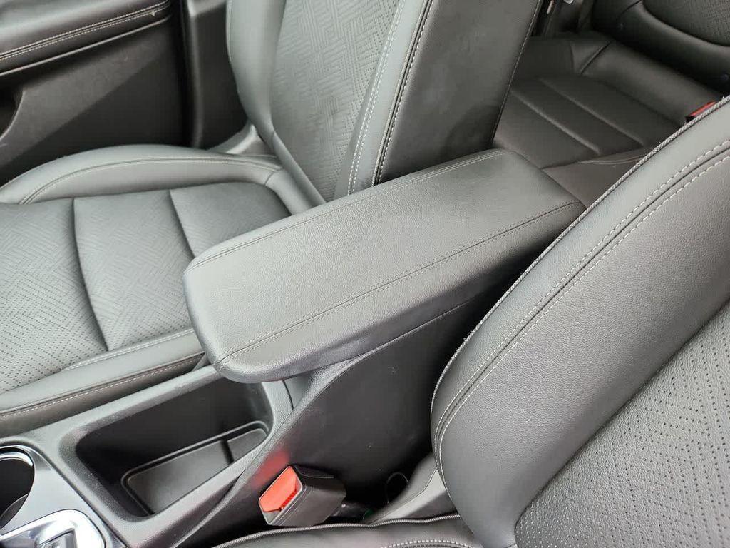 used 2023 Buick Encore GX car, priced at $26,986