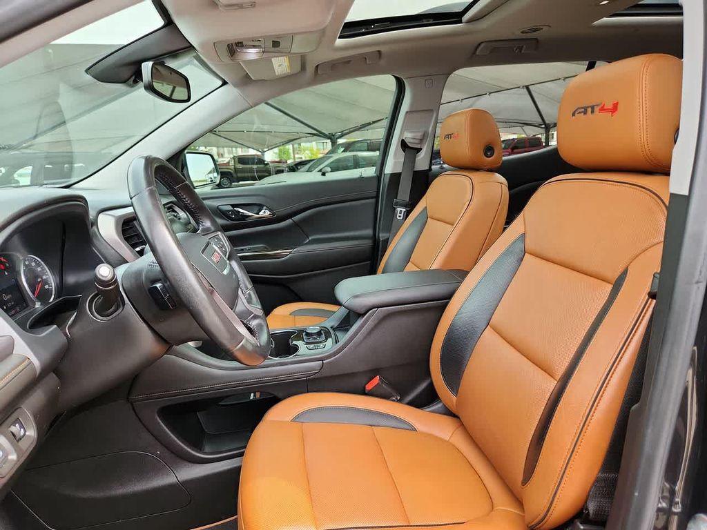 used 2020 GMC Acadia car, priced at $25,986