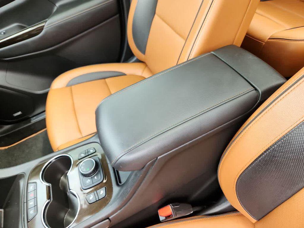 used 2020 GMC Acadia car, priced at $25,986