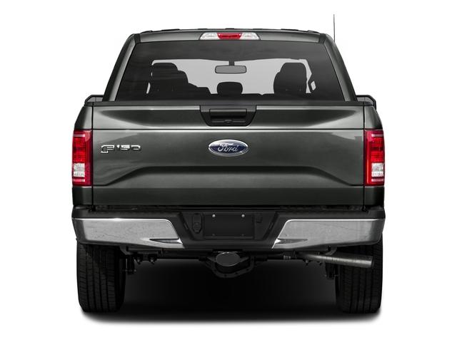 used 2017 Ford F-150 car