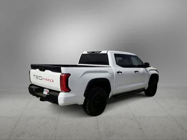 used 2023 Toyota Tundra Hybrid car, priced at $67,986