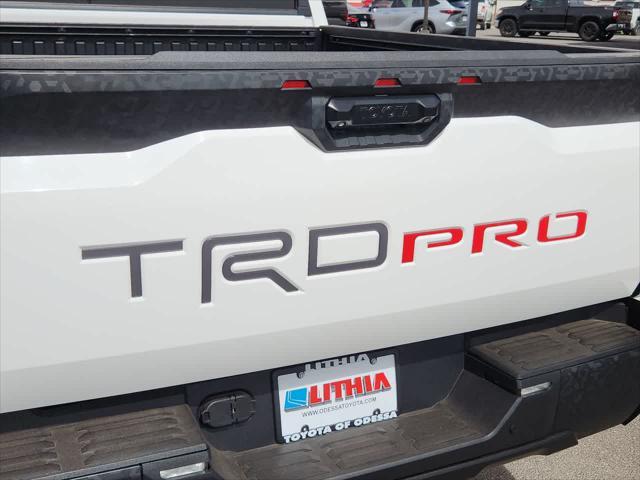used 2023 Toyota Tundra Hybrid car, priced at $67,986