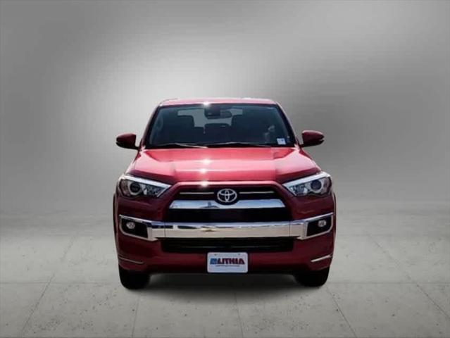 used 2022 Toyota 4Runner car, priced at $47,986