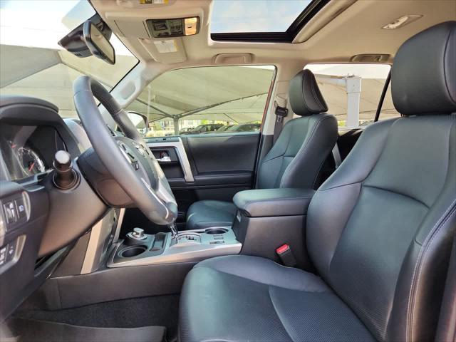used 2022 Toyota 4Runner car, priced at $47,986