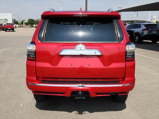 used 2022 Toyota 4Runner car, priced at $47,986