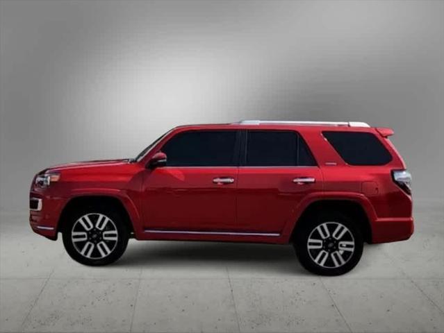 used 2022 Toyota 4Runner car, priced at $47,986