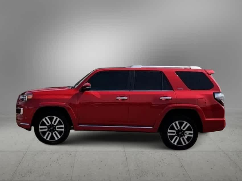 used 2022 Toyota 4Runner car, priced at $47,986