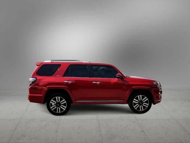 used 2022 Toyota 4Runner car, priced at $47,986