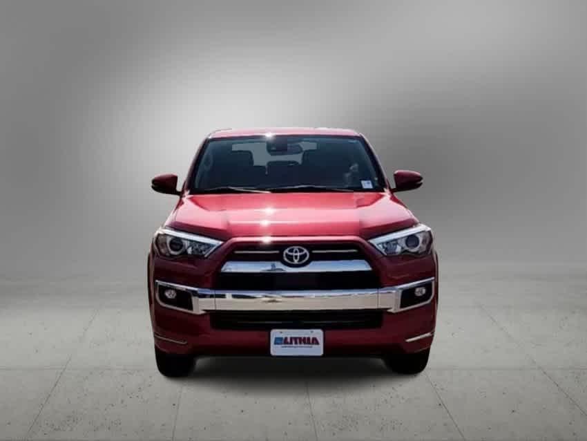 used 2022 Toyota 4Runner car, priced at $47,986