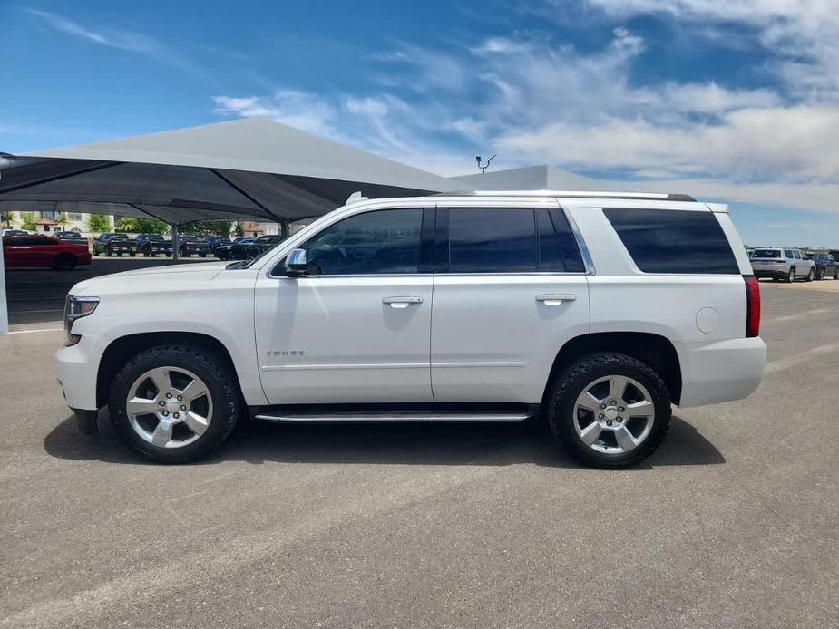 used 2019 Chevrolet Tahoe car, priced at $36,955