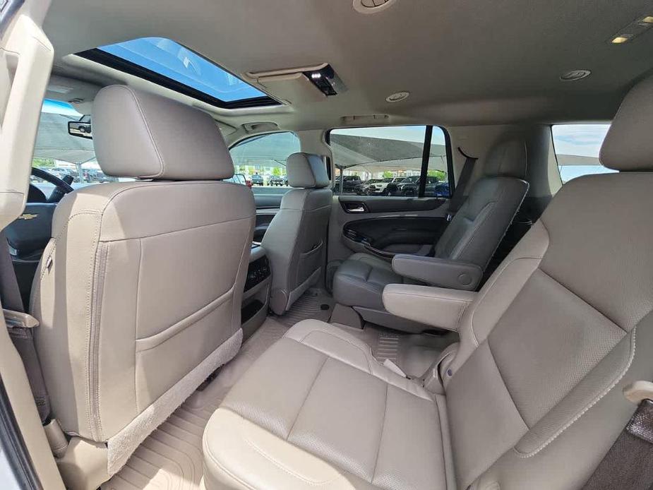 used 2019 Chevrolet Tahoe car, priced at $36,955