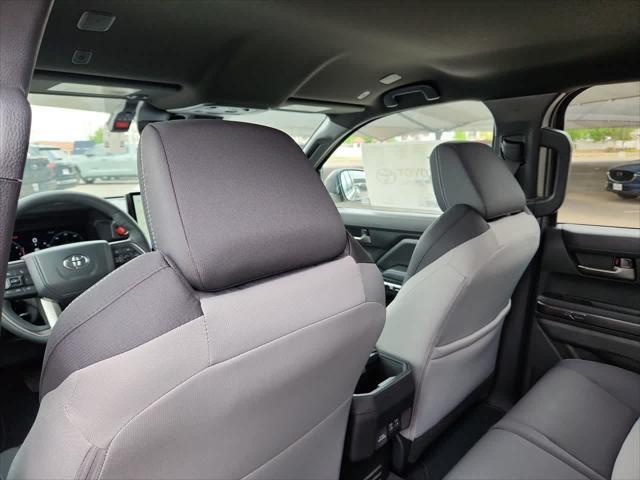 new 2025 Toyota Tacoma car, priced at $53,851