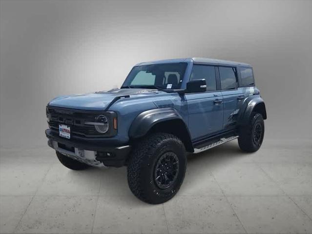 used 2023 Ford Bronco car, priced at $74,986